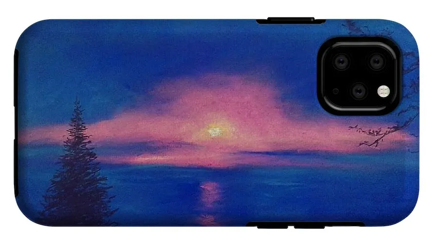 Sea Escape - Phone Case