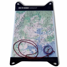 Sea To Summit Guide Map Case