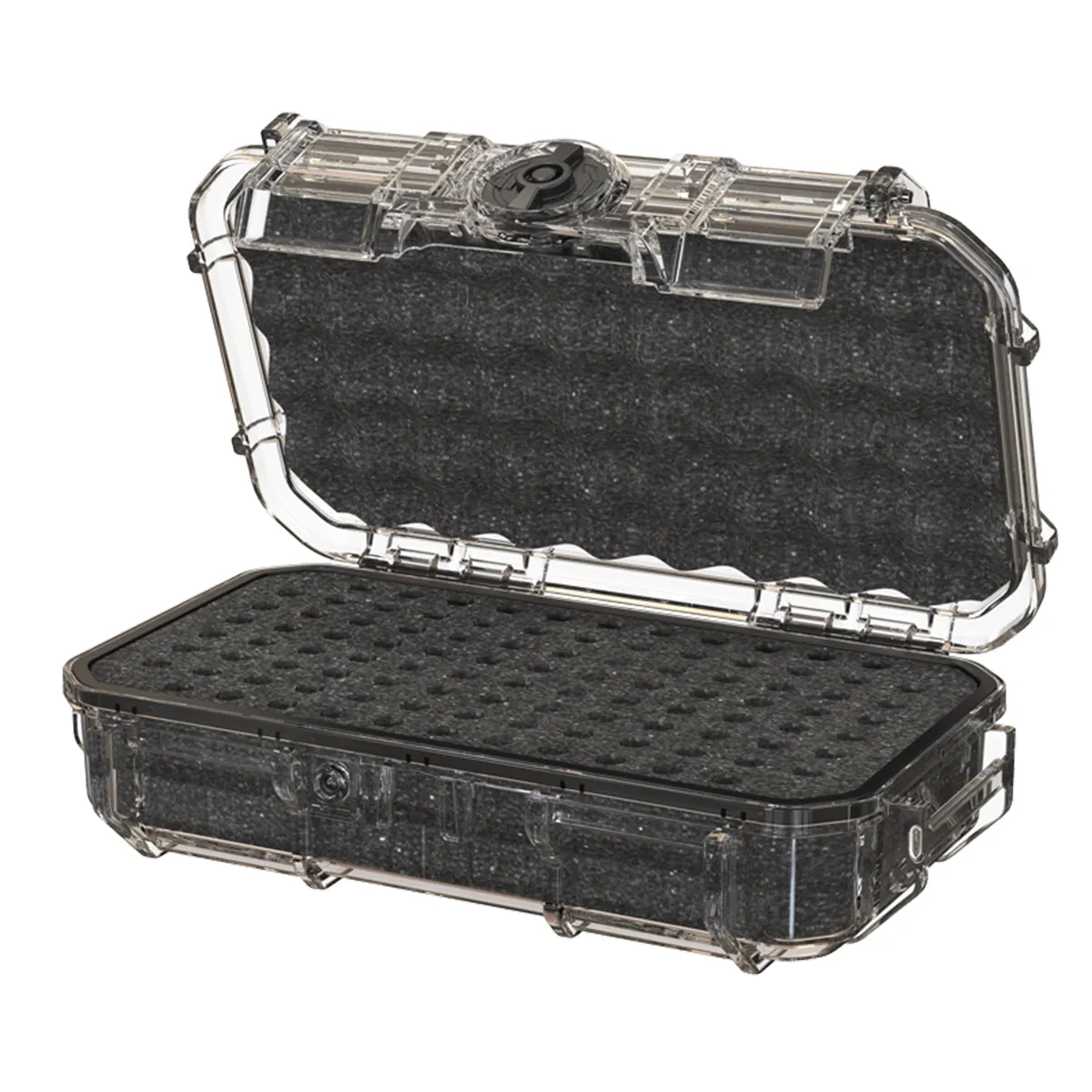 SEAHORSE CASES SE56B100 BULLET HOLDER MICRO CASE