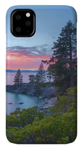 Secret Paradise - Phone Case