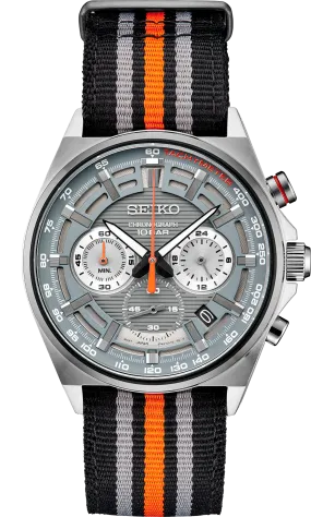 Seiko Essentials Collection SSB403