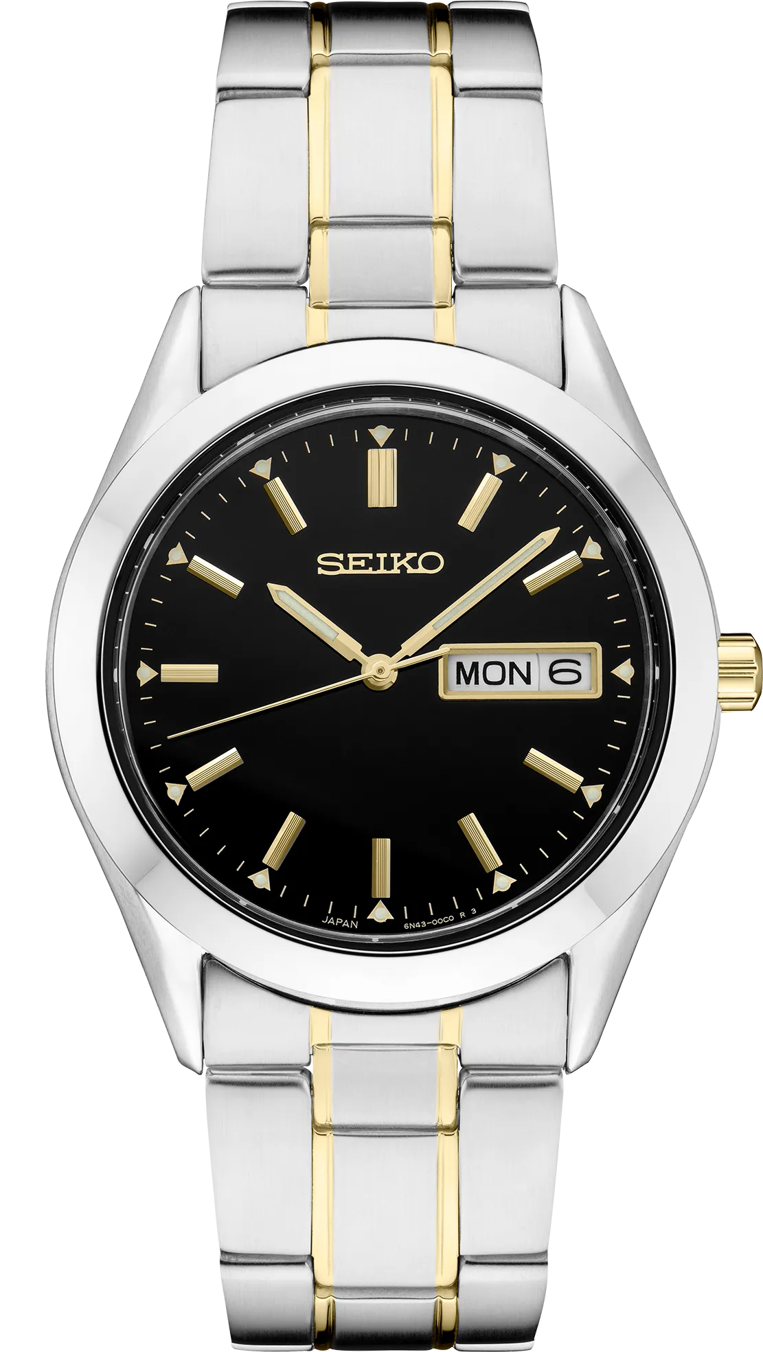 Seiko Essentials Collection SUR363