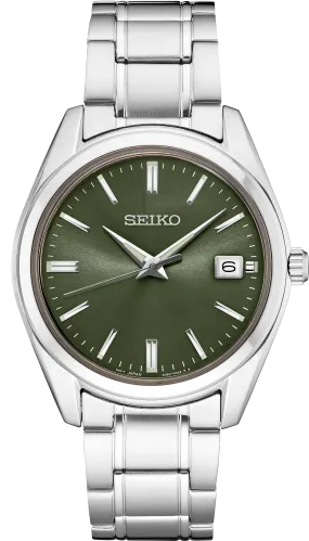 Seiko Essentials Collection SUR527