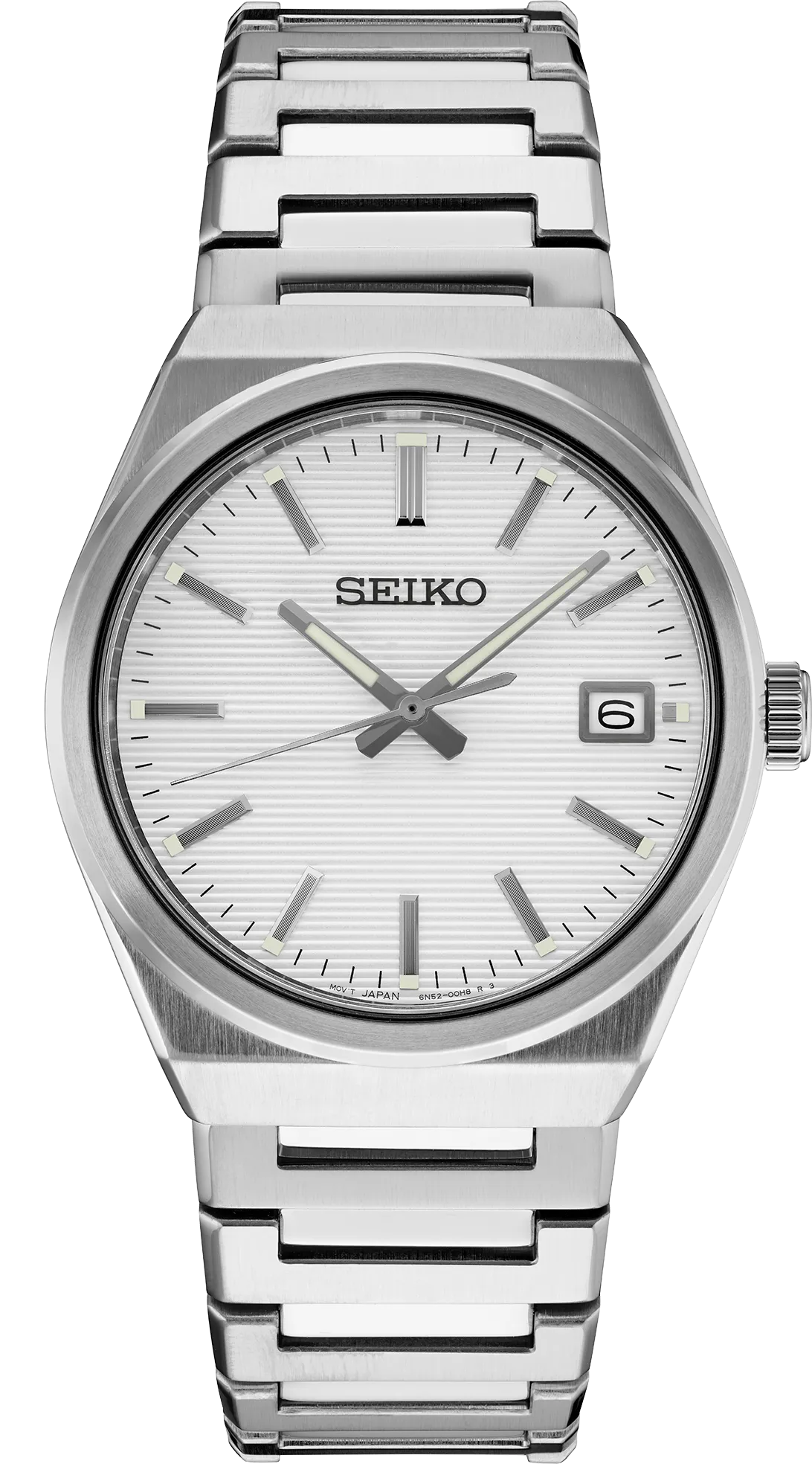 Seiko Essentials Collection SUR553