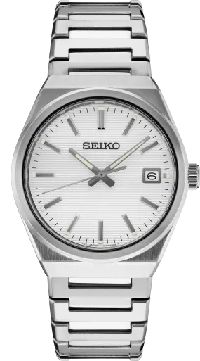 Seiko Essentials Collection SUR553