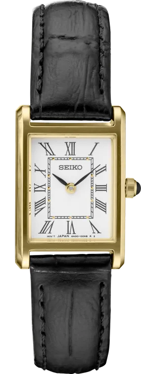 Seiko Essentials Collection SWR054