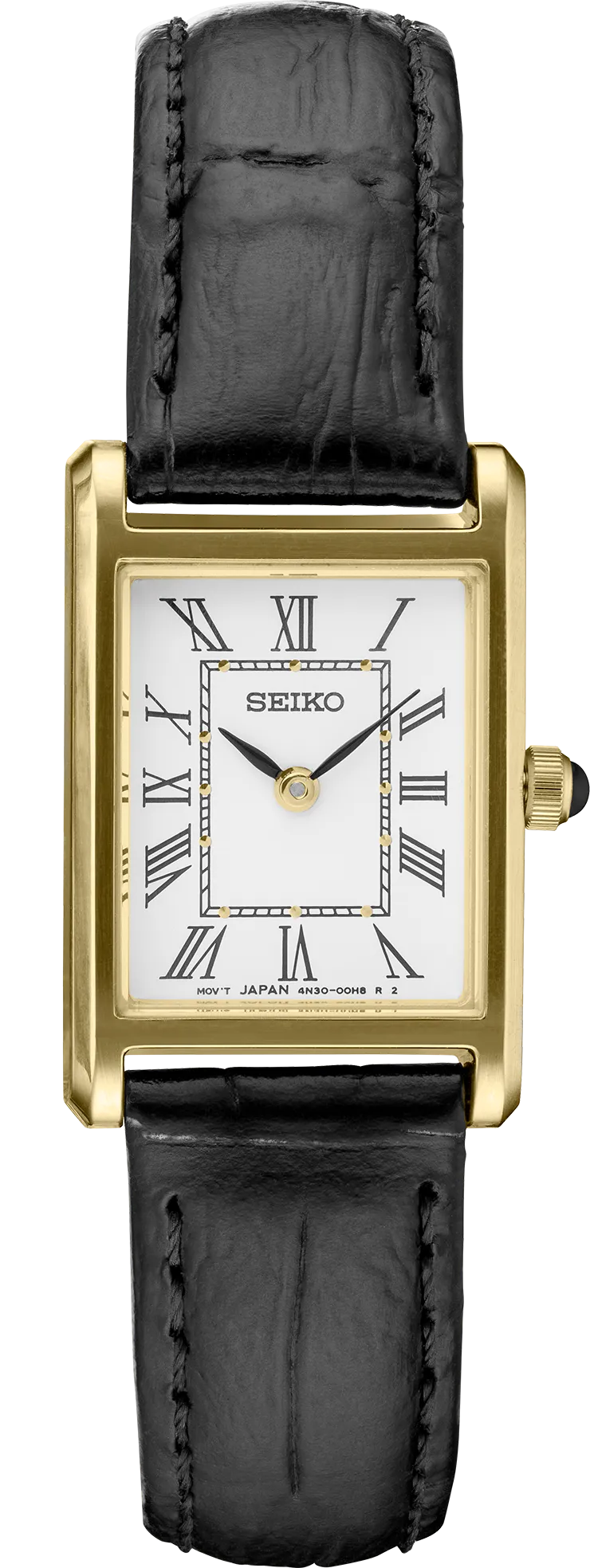 Seiko Essentials Collection SWR054