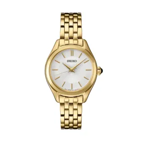 Seiko Ladies' SUR538 Essentials Watch