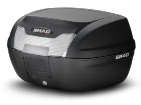 SHAD SH40 Top Box