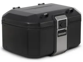 SHAD TR55 Terra Black Top Box