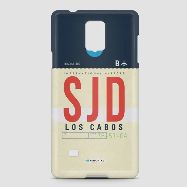 SJD - Phone Case