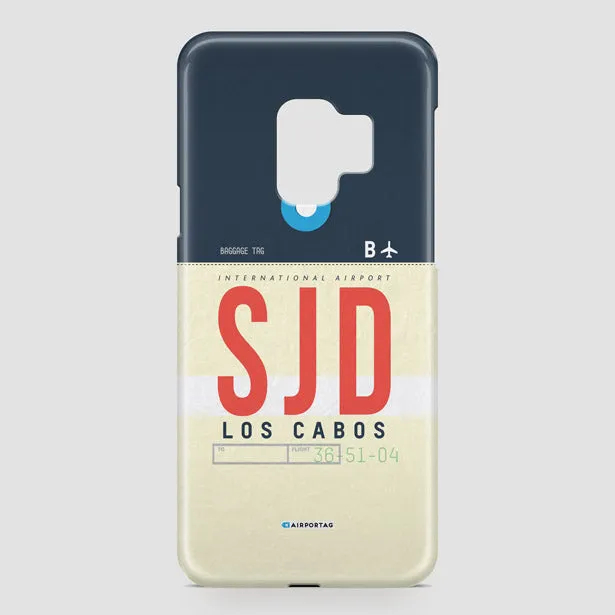 SJD - Phone Case