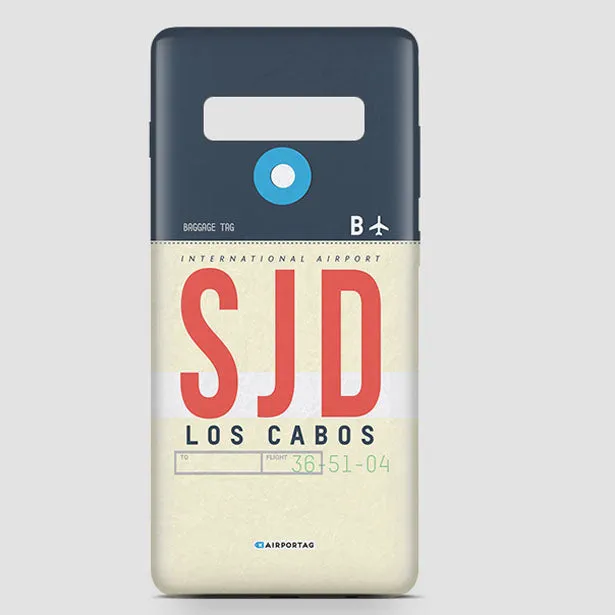 SJD - Phone Case