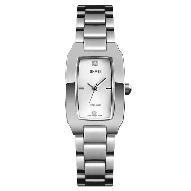 SKMEI 1400 Quartz Ladies Watch