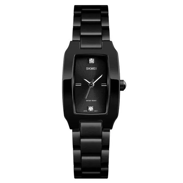 SKMEI 1400 Quartz Ladies Watch