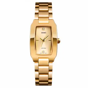 SKMEI 1400 Quartz Ladies Watch