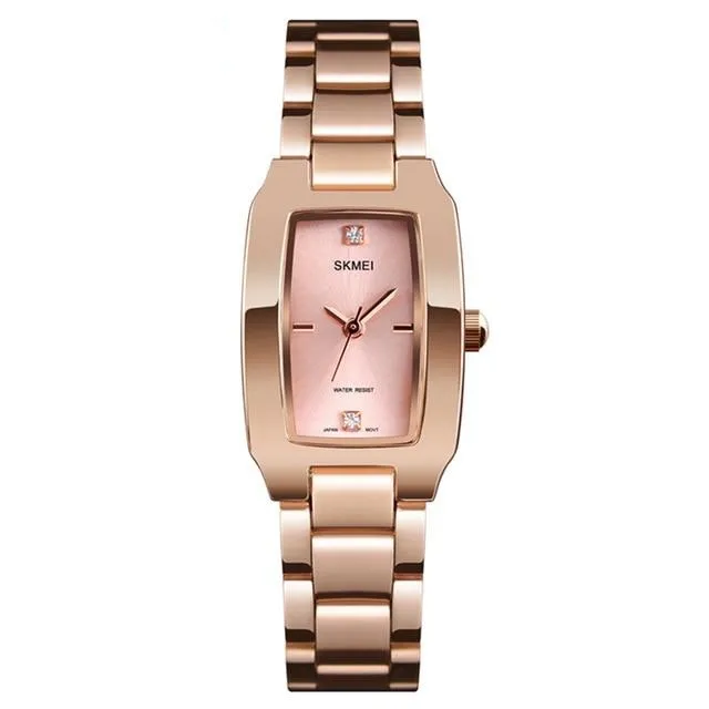 SKMEI 1400 Quartz Ladies Watch