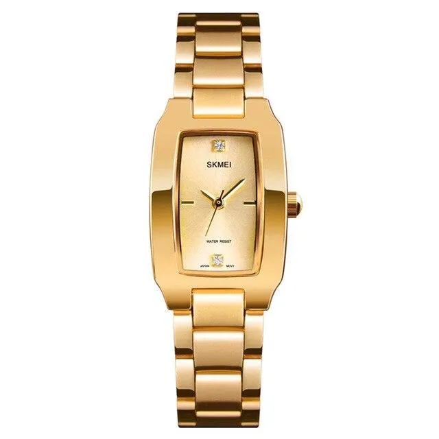 SKMEI 1400 Quartz Ladies Watch