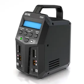 SkyRC T200 Dual Balance Charger