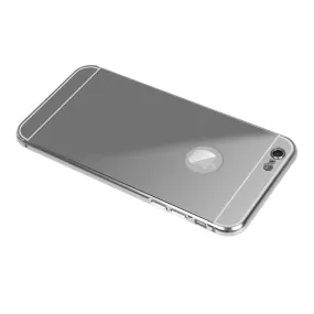 Slim Shock-resistant Mirror Case For iPhone 6 /6s