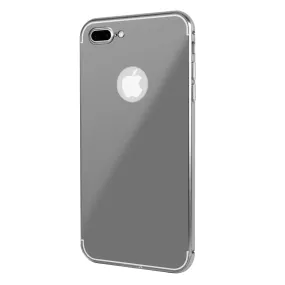 Slim Shock-resistant Mirror Case For iPhone 7