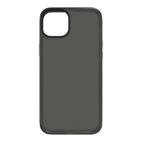 Slim TPU Case for Apple iPhone 15 Plus | Onyx Black | Altitude Series