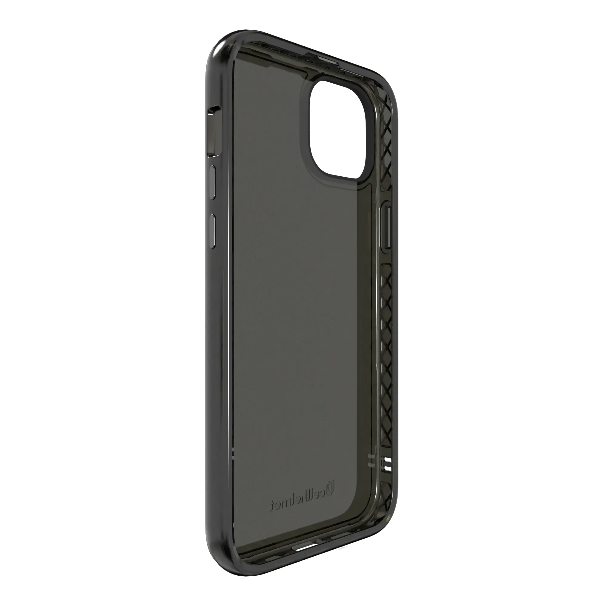 Slim TPU Case for Apple iPhone 15 Plus | Onyx Black | Altitude Series