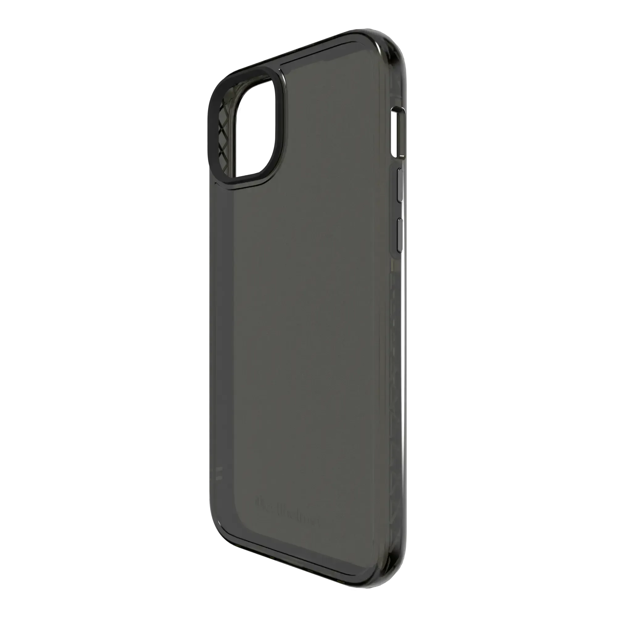 Slim TPU Case for Apple iPhone 15 Plus | Onyx Black | Altitude Series