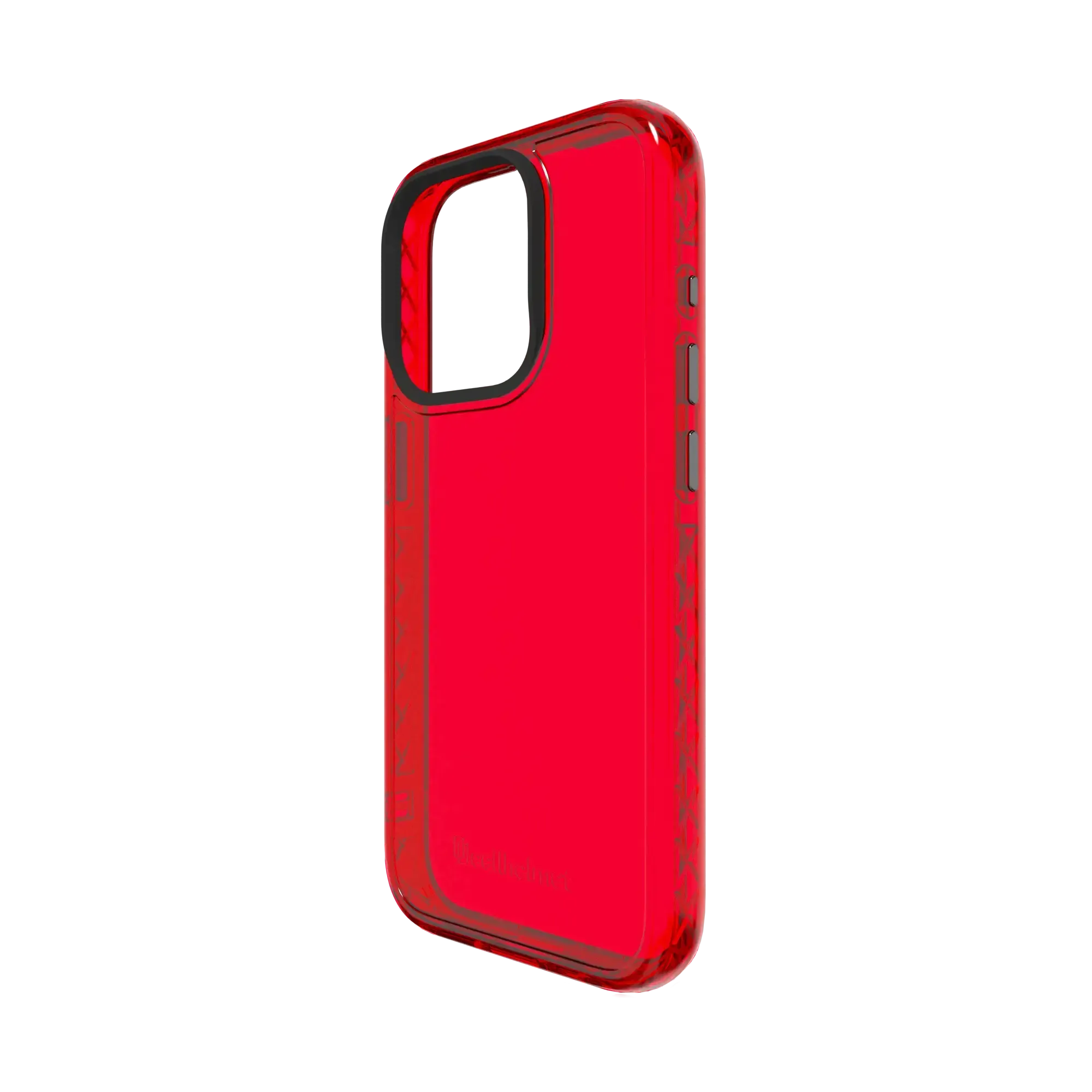 Slim TPU Case for Apple iPhone 15 Pro | Scarlet Red | Altitude Series