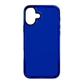 Slim TPU Case for Apple iPhone 16 Plus | Bermuda Blue | Altitude Series