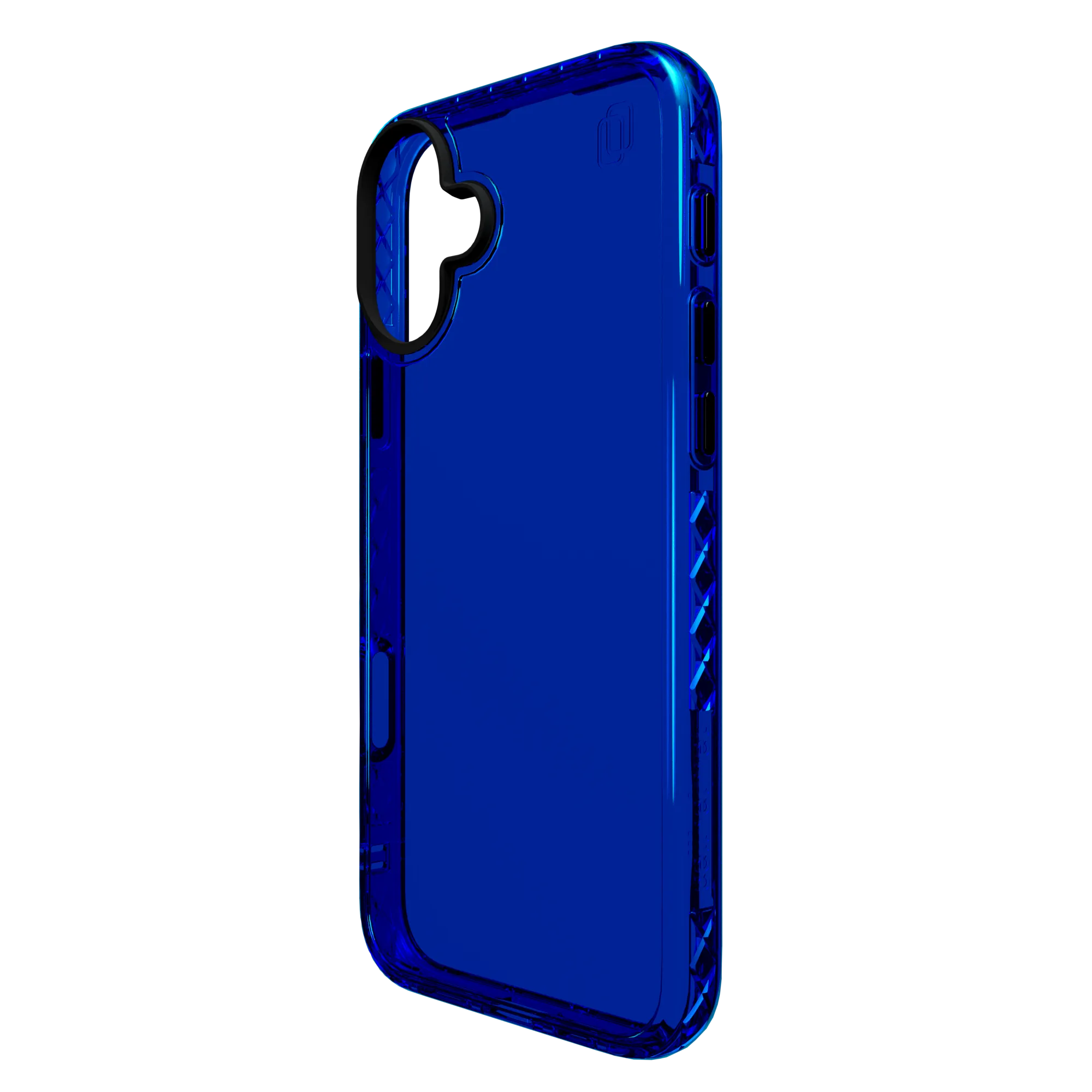 Slim TPU Case for Apple iPhone 16 Plus | Bermuda Blue | Altitude Series