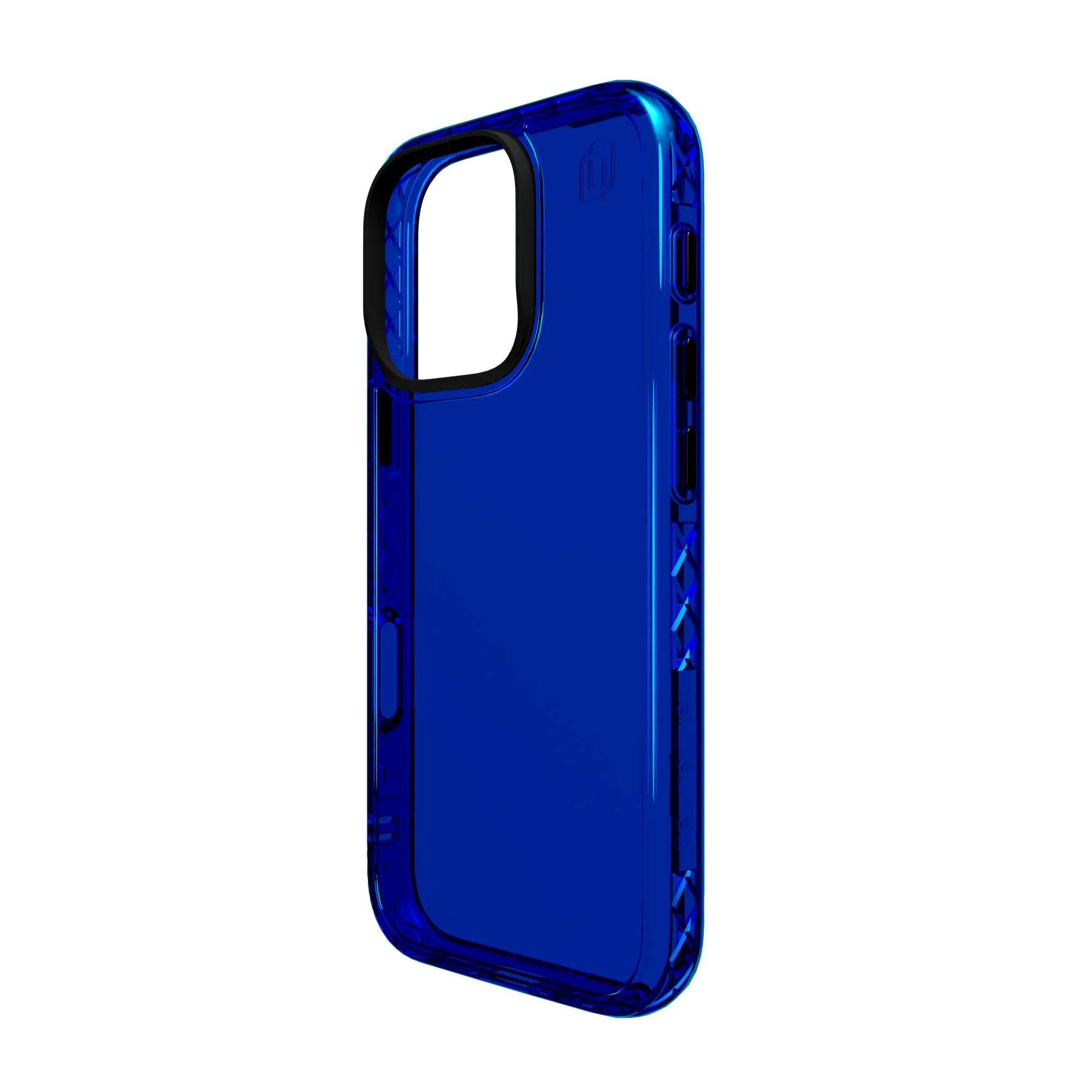 Slim TPU Case for Apple iPhone 16 Pro | Bermuda Blue | Altitude Series