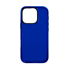 Slim TPU Case for Apple iPhone 16 Pro | Bermuda Blue | Altitude Series