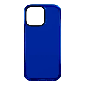 Slim TPU Case for Apple iPhone 16 Pro Max | Bermuda Blue | Altitude Series