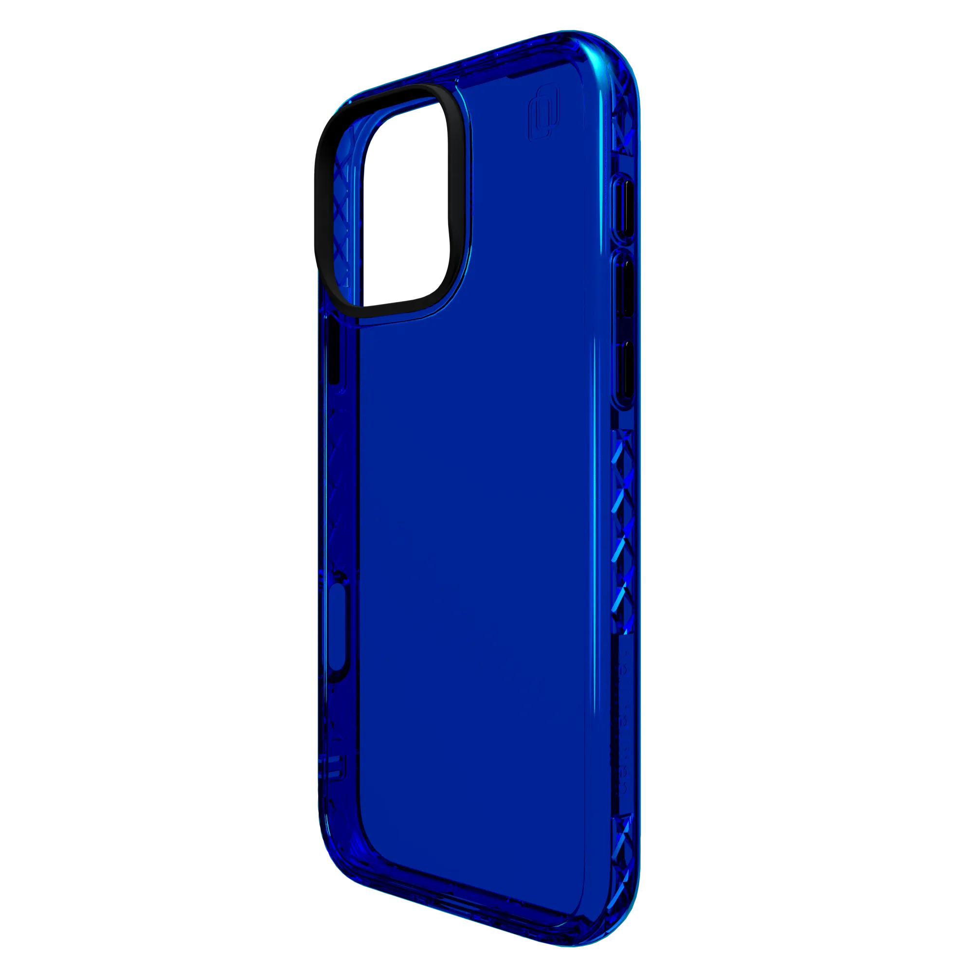 Slim TPU Case for Apple iPhone 16 Pro Max | Bermuda Blue | Altitude Series