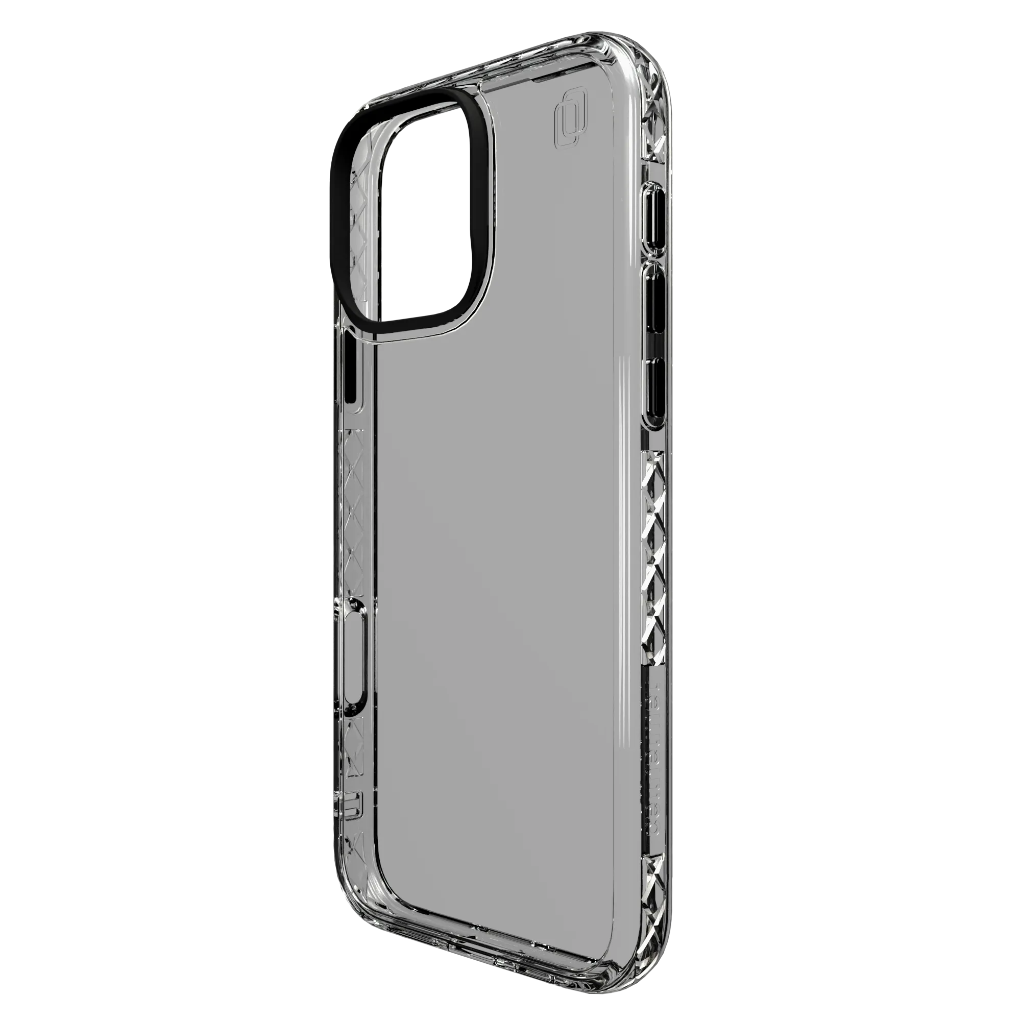 Slim TPU Case for Apple iPhone 16 Pro Max | Crystal Clear | Altitude Series