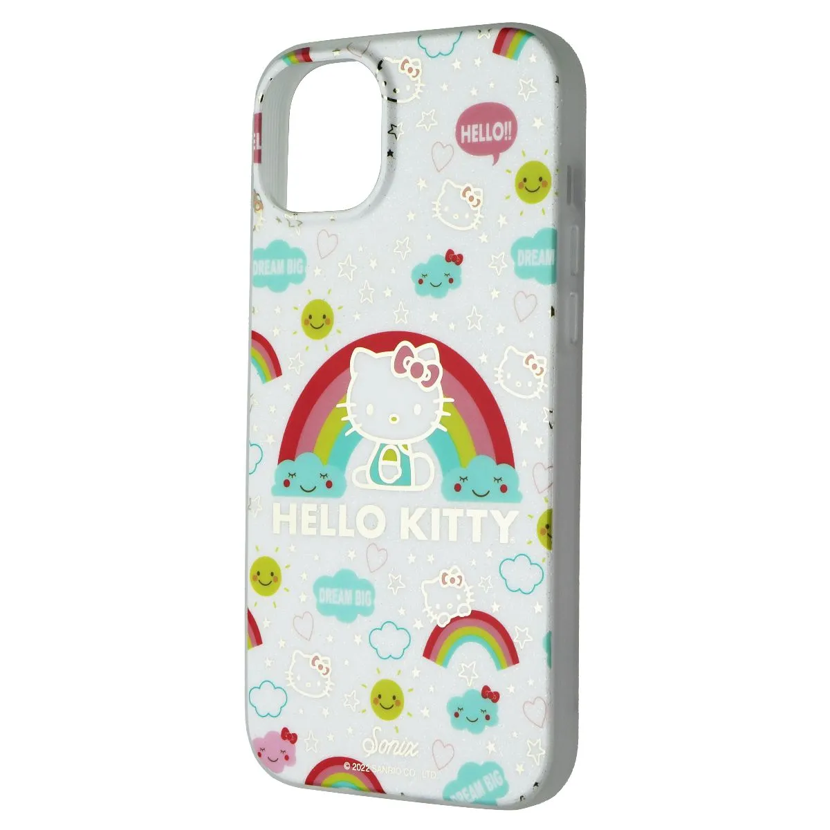 Sonix Case for MagSafe for Apple iPhone 14 Plus - Cosmic Hello Kitty