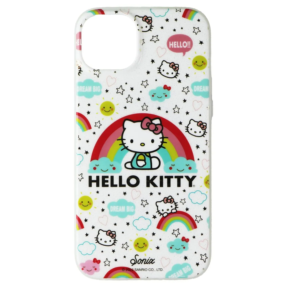 Sonix Case for MagSafe for Apple iPhone 14 Plus - Cosmic Hello Kitty