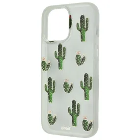 Sonix Clear Case for Apple iPhone 13 Pro Max/12 Pro Max - Prickly Bear