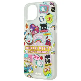 Sonix x Sanrio Case for MagSafe for iPhone 14 Plus - Hello Kitty Stickers