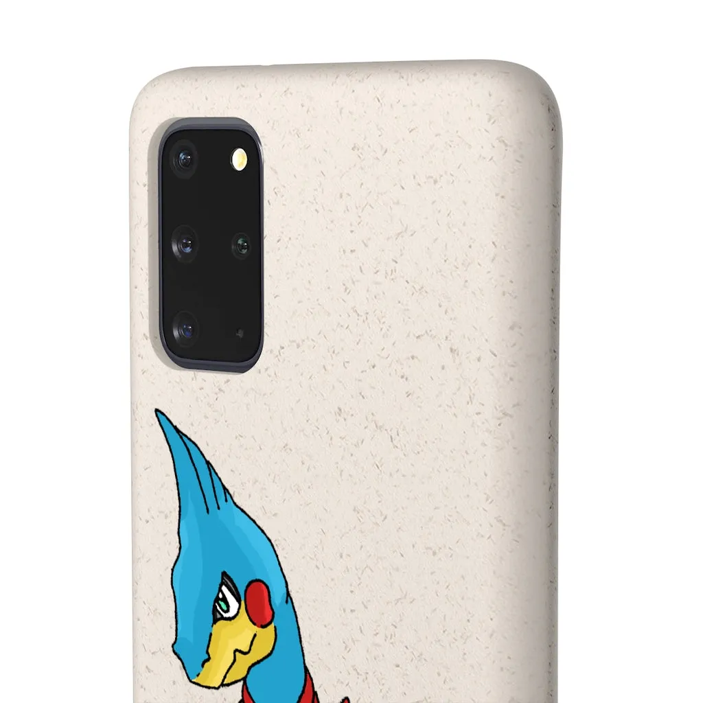 Spakez Biodegradable Case