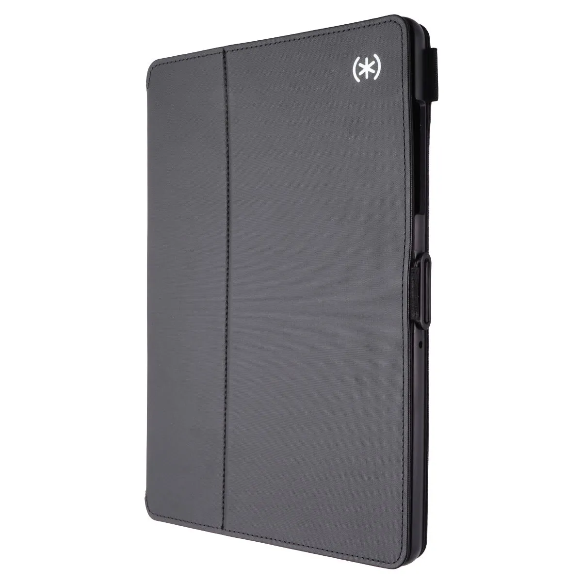 Speck Balance Folio for Samsung Galaxy Tab A9  (Plus) - Black