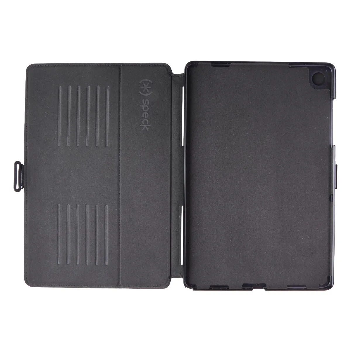 Speck Balance Folio for Samsung Galaxy Tab A9  (Plus) - Black