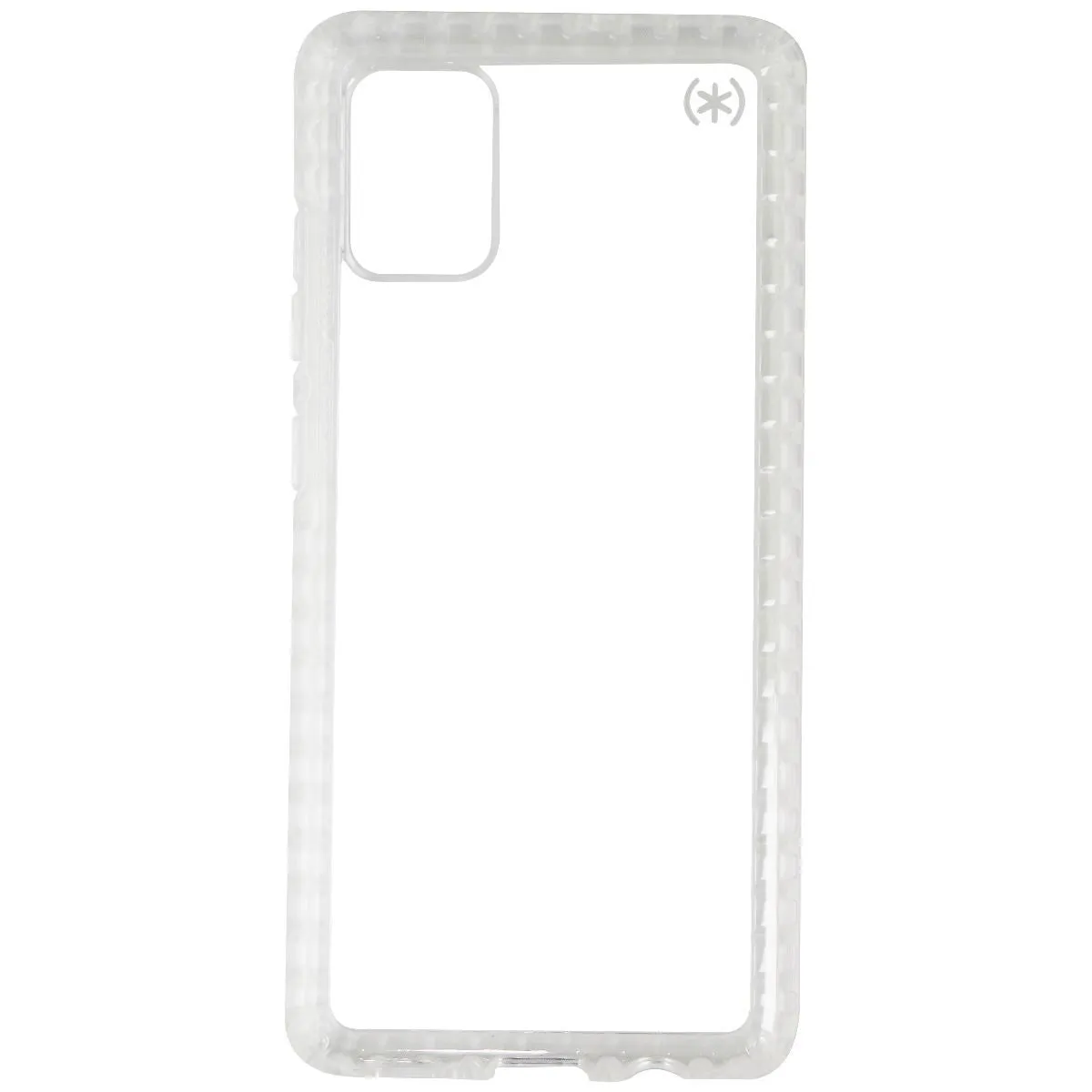 Speck Presidio Lite Series Soft Case for Samsung Galaxy A51 (Non 5G) - Clear