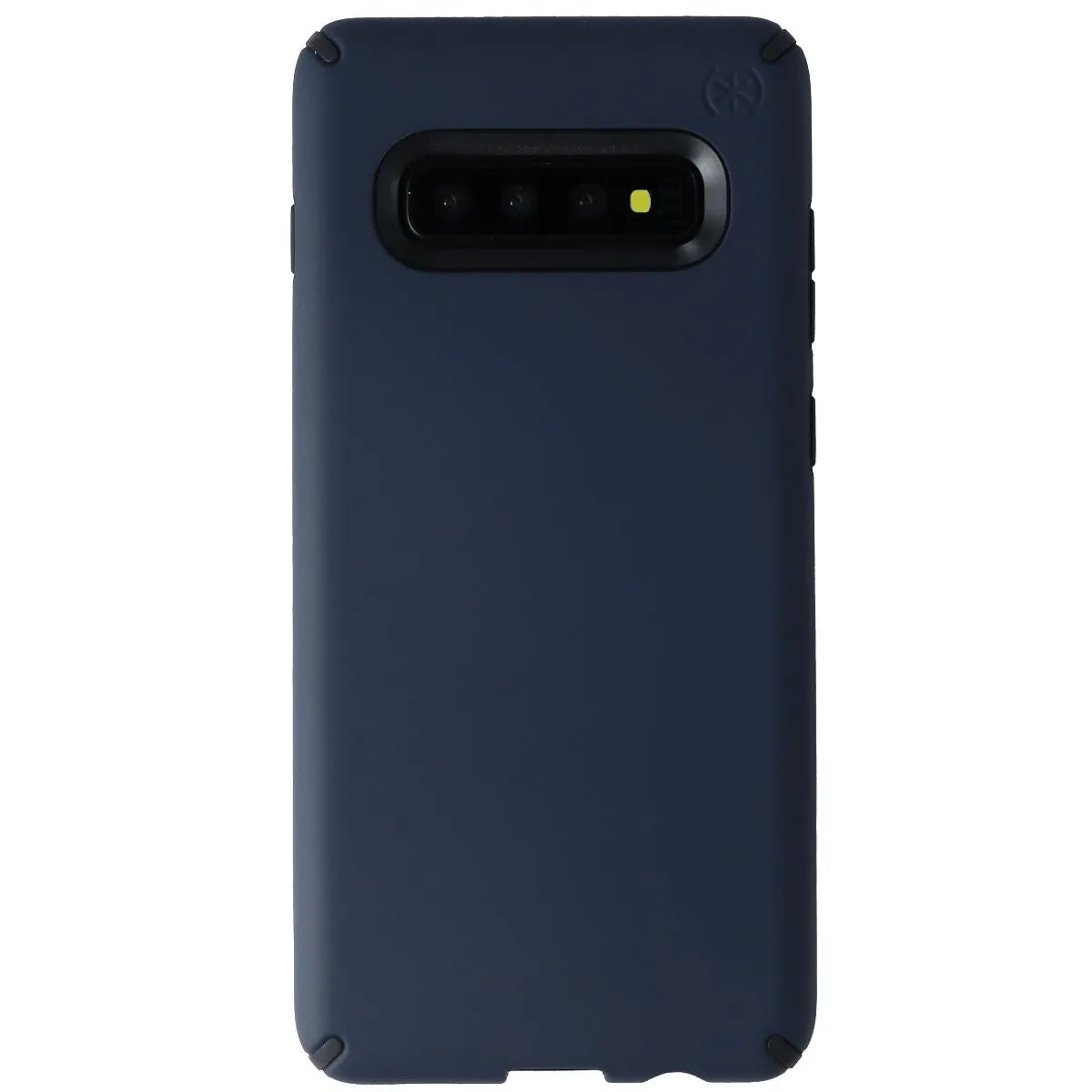 Speck Presidio Pro Case for Samsung Galaxy (S10 ) - Eclipse Blue/Carbon Black