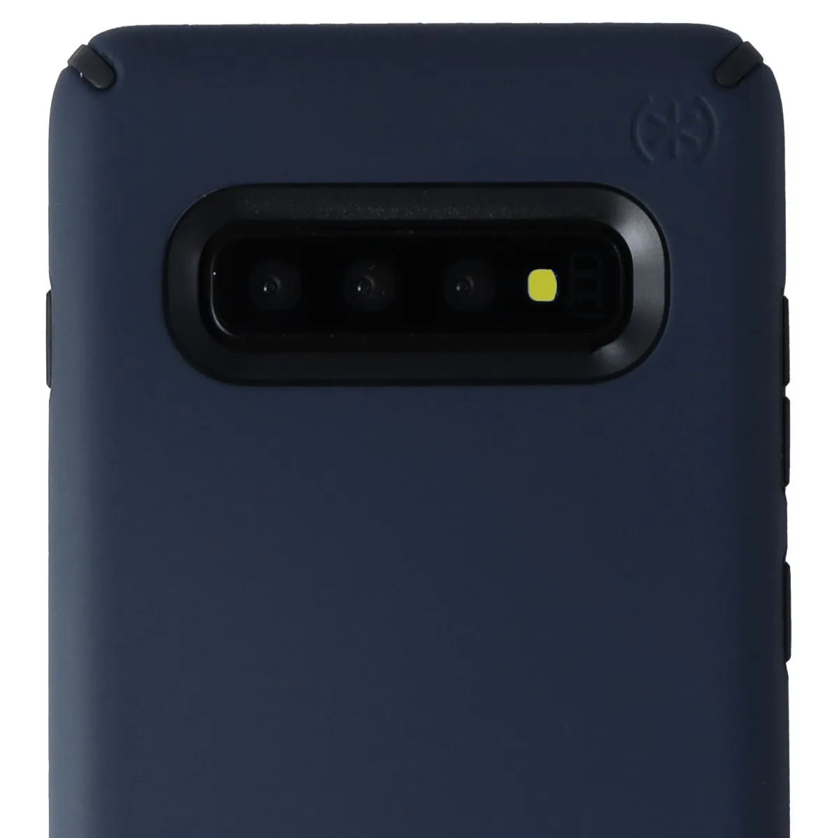 Speck Presidio Pro Case for Samsung Galaxy (S10 ) - Eclipse Blue/Carbon Black