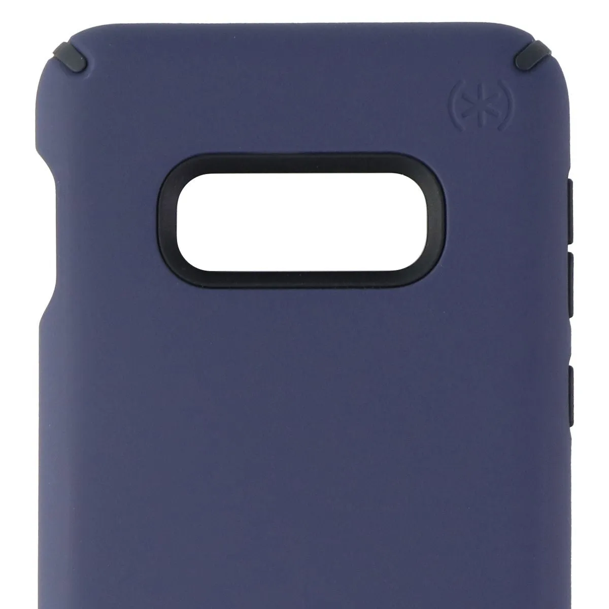 Speck Presidio Pro Case for Samsung Galaxy S10e - Eclipse Blue/Carbon Black