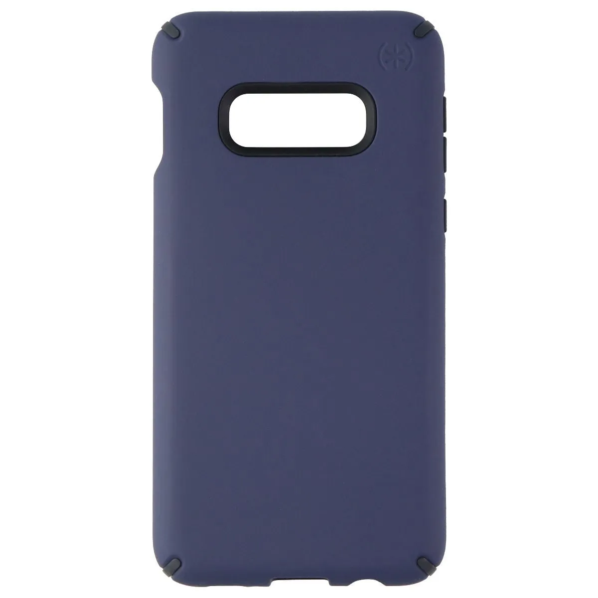 Speck Presidio Pro Case for Samsung Galaxy S10e - Eclipse Blue/Carbon Black