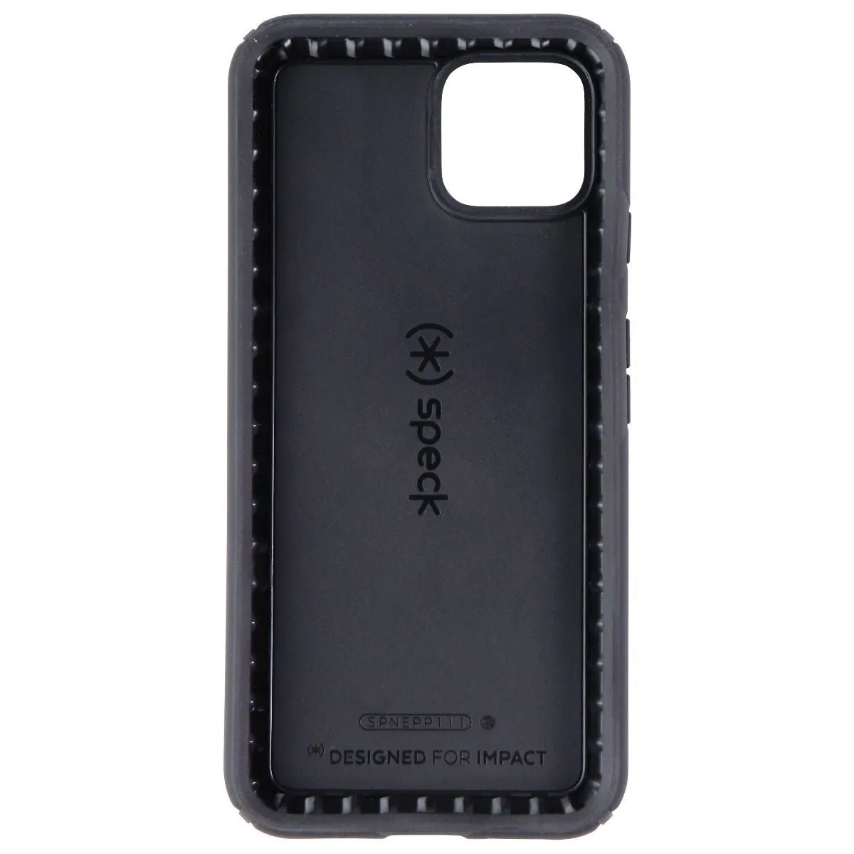 Speck Presidio Pro Series Hard Case for Google Pixel 4 - Black