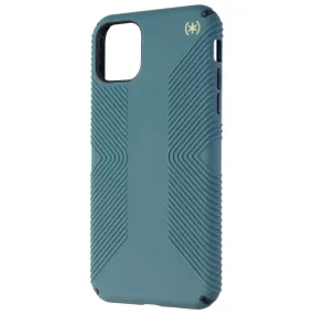 Speck Presidio2 Grip Hybrid Case for Apple iPhone 11 Pro Max - Terrain Green